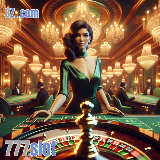 Baixar a Diversão: Mergulhe em 777slot Agora!