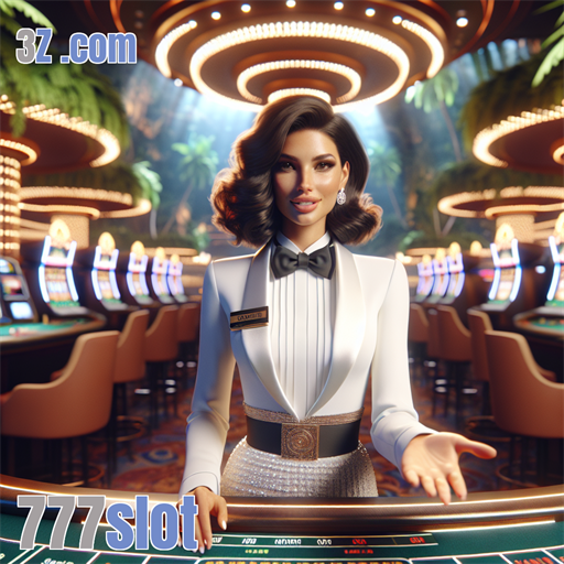 Entre no Jogo: Esporte e Entretenimento no 777slot!