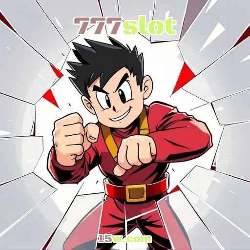777slot Jackpots