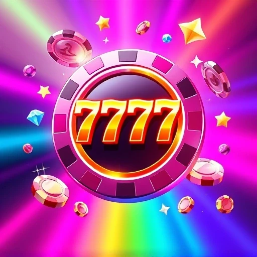Logotipo 777slot