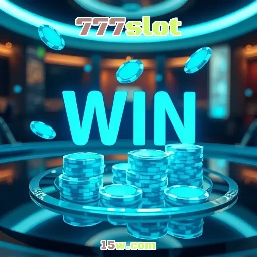 777slot Promoções