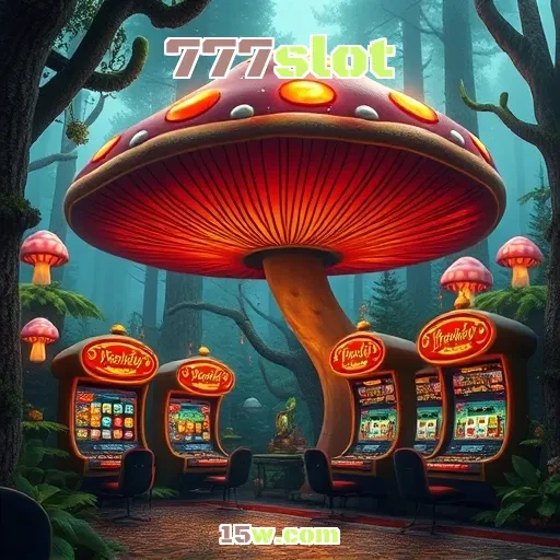 777slot Jogos de Mesa